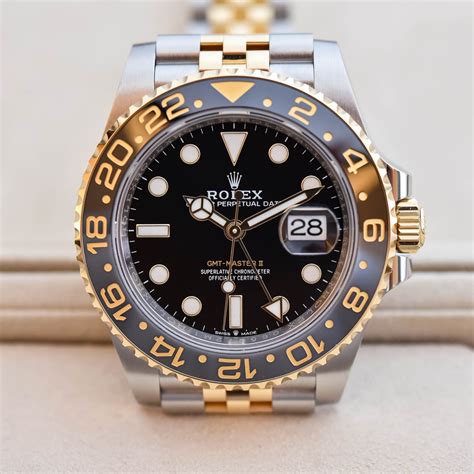 rolex gmt master ii nz|rolex gmt master ii versions.